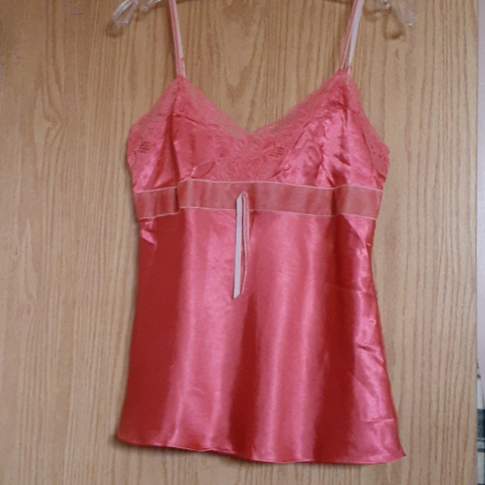NWT lingerie  camisole